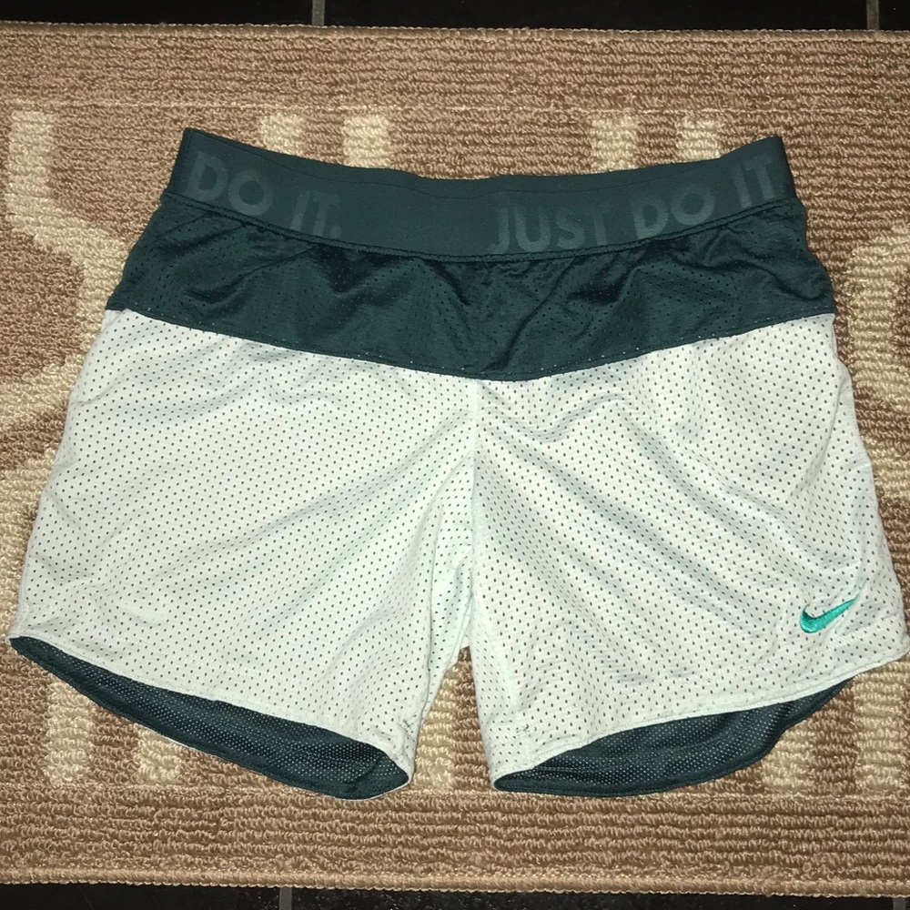 Nike Dri-fit shorts